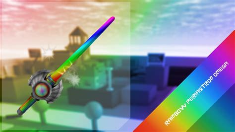 rainbow periastron omega|roblox rainbow periastron gear id.